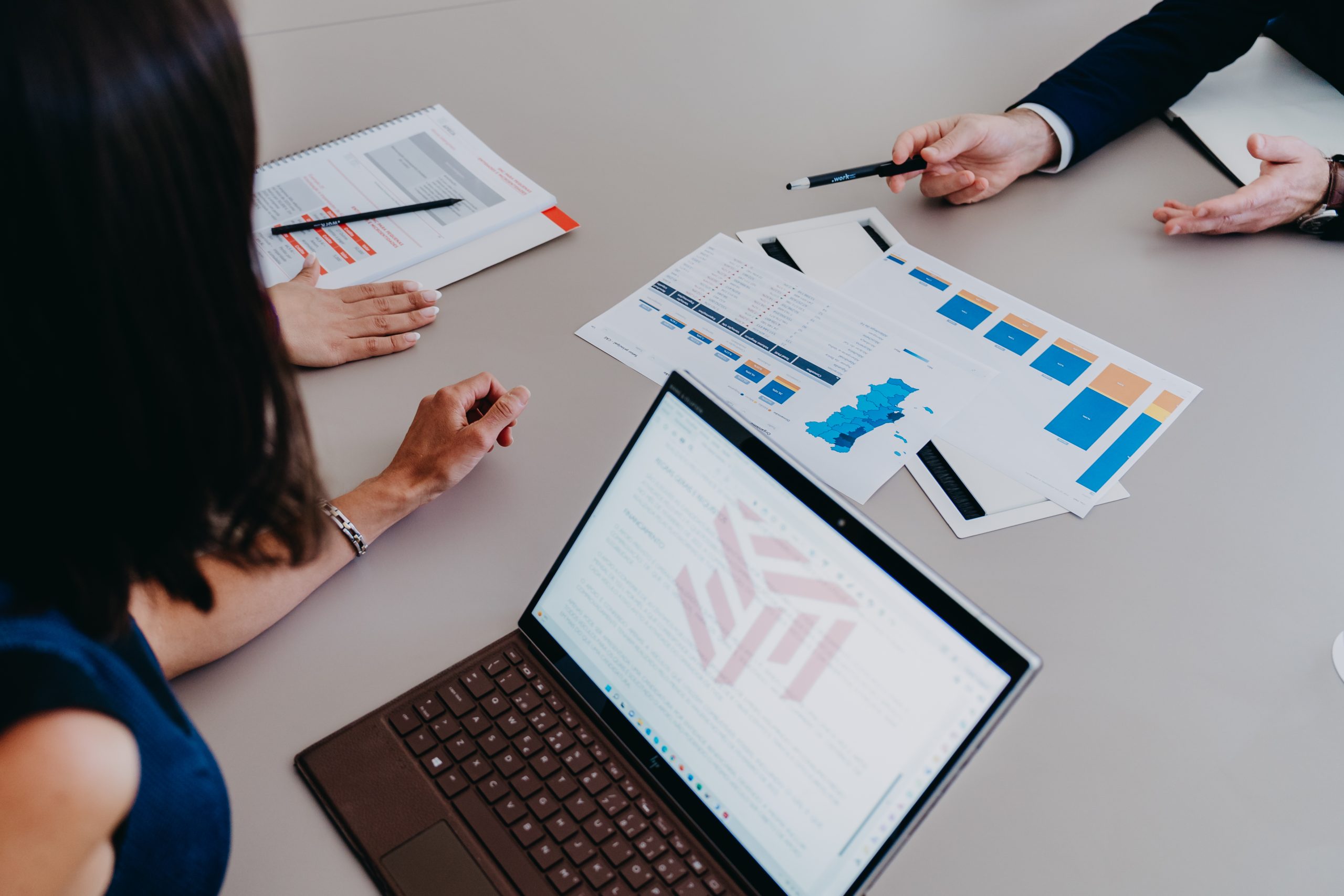 3VIA - consultancy company